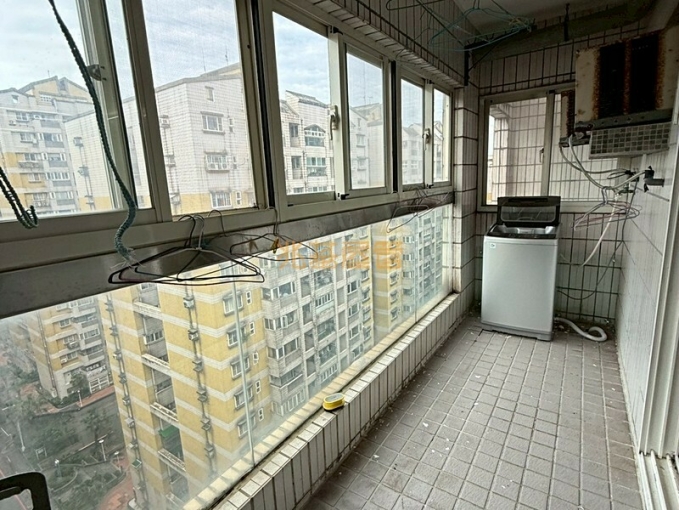 兆基社會住宅🏠-可租補.山海觀溫馨景觀電梯2房🐯（第4張）