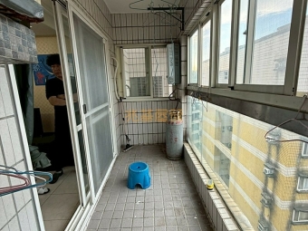 兆基社會住宅🏠-可租補.山海觀溫馨景觀電梯2房🐯（第3張）