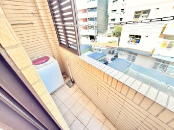 太平❤️喵❤️租補❤️陽台洗衣機（第13張）