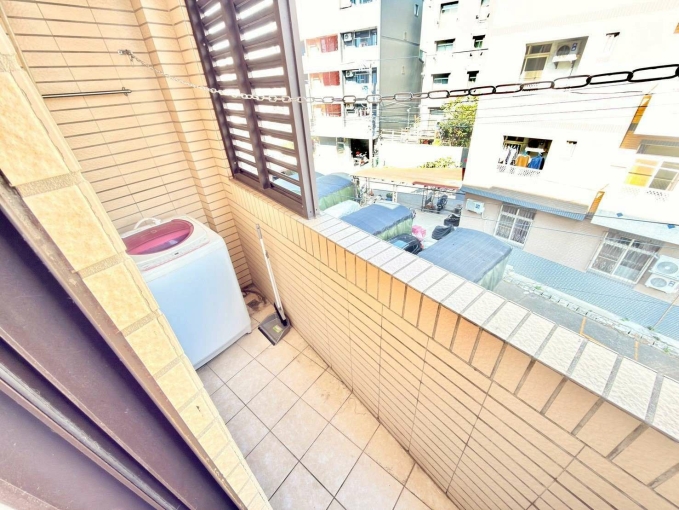 太平❤️喵❤️租補❤️陽台洗衣機（第13張）