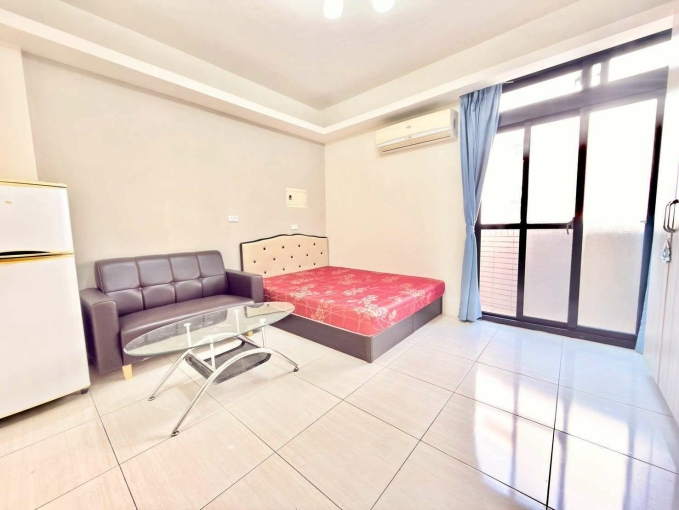 太平❤️喵❤️租補❤️陽台洗衣機（第4張）