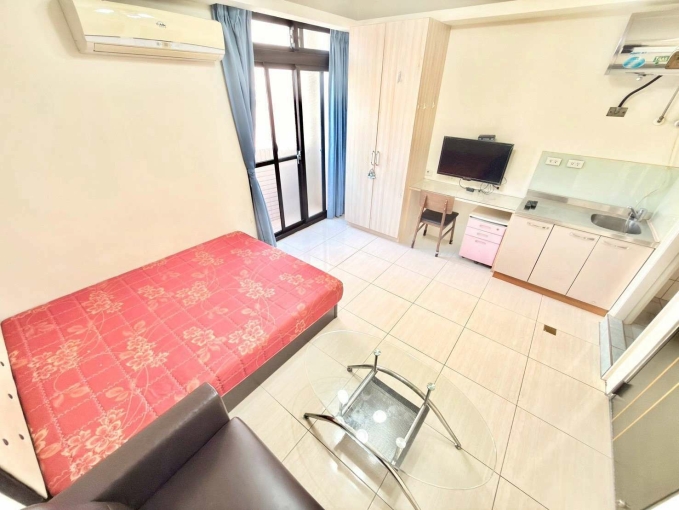 太平❤️喵❤️租補❤️陽台洗衣機（第9張）