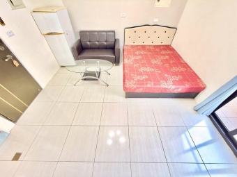 太平❤️喵❤️租補❤️陽台洗衣機（第3張）