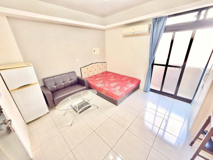 太平❤️喵❤️租補❤️陽台洗衣機（第6張）