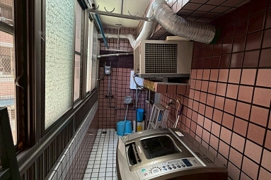 兆基社會住宅🏠皓東路/可租補/限養貓/3+1房（第13張）