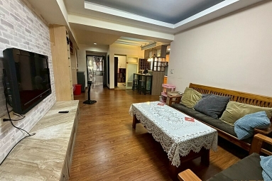 兆基社會住宅🏠皓東路/可租補/限養貓/3+1房（第10張）