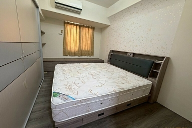 兆基社會住宅🏠皓東路/可租補/限養貓/3+1房（第6張）