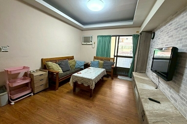 兆基社會住宅🏠皓東路/可租補/限養貓/3+1房（第1張）