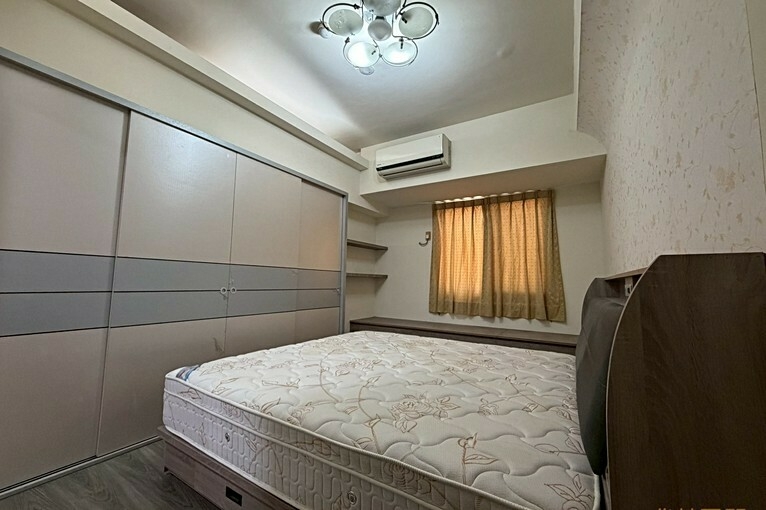 兆基社會住宅🏠皓東路/可租補/限養貓/3+1房(第8張)