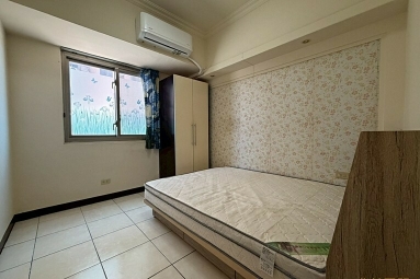 兆基社會住宅🏠皓東路/可租補/限養貓/3+1房（第7張）