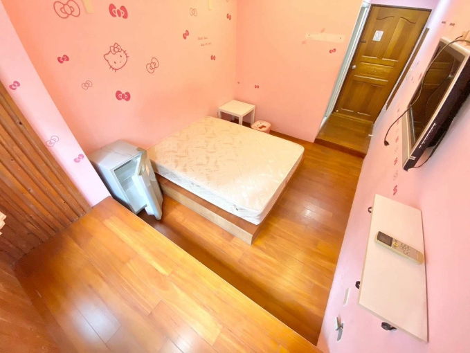 🌳可租補💖可貓✨電梯🏠代收包裹✔️汽車位可租💖（第4張）