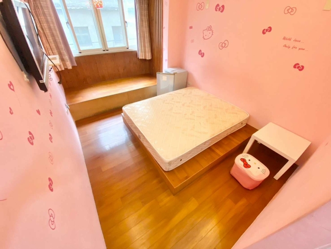 🌳可租補💖可貓✨電梯🏠代收包裹✔️汽車位可租💖（第1張）