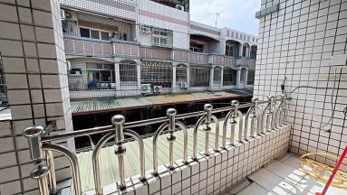 兆基社會住宅🏡田中鎮寧靜巷弄，回家舒適不吵雜（第6張）