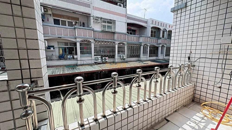 兆基社會住宅🏡田中鎮寧靜巷弄,回家舒適不吵雜(第6張)