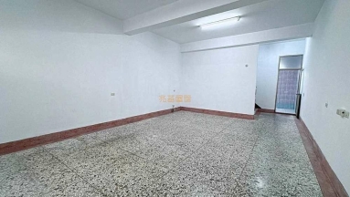 兆基社會住宅🏡田中鎮寧靜巷弄，回家舒適不吵雜（第1張）