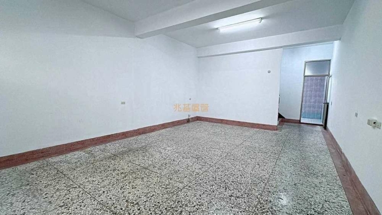 兆基社會住宅🏡田中鎮寧靜巷弄,回家舒適不吵雜(第1張)