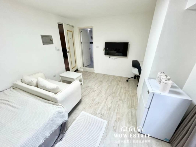 陽台獨洗🍀租屋補助🍀稀有可寵🍀子母車🍀管理員（第2張）