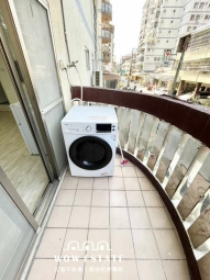 陽台獨洗🍀租屋補助🍀稀有可寵🍀子母車🍀管理員（第6張）