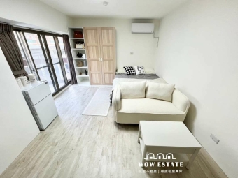 陽台獨洗🍀租屋補助🍀稀有可寵🍀子母車🍀管理員（第3張）