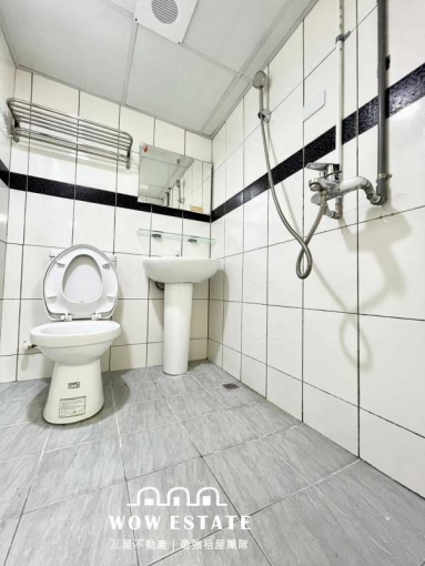 陽台獨洗🍀租屋補助🍀稀有可寵🍀子母車🍀管理員（第5張）