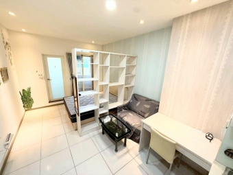 可租補*類一房一廳*流理台*陽台*衛浴開窗*室內機車位*子母車 - Image 18