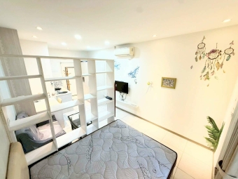 可租補*類一房一廳*流理台*陽台*衛浴開窗*室內機車位*子母車 - Image 14