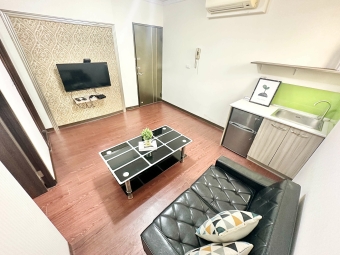 🧡請加賴🧡電梯可貓咪🧡租屋補助🧡陽台獨洗🧡流理台🧡一房一廳🧡秒殺物件🧡（第7張）