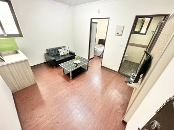 🧡請加賴🧡電梯可貓咪🧡租屋補助🧡陽台獨洗🧡流理台🧡一房一廳🧡秒殺物件🧡（第1張）