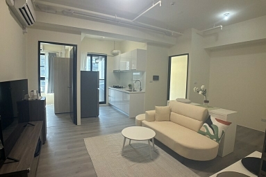 全新2+1房2衛悦讀時代可租補可寵含網路🏠兆基社會住宅（第1張）