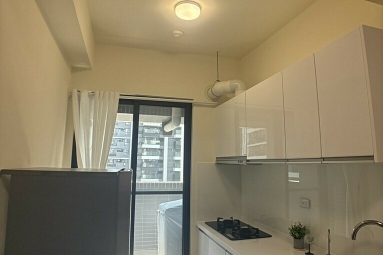 全新2+1房2衛悦讀時代可租補可寵含網路🏠兆基社會住宅（第6張）