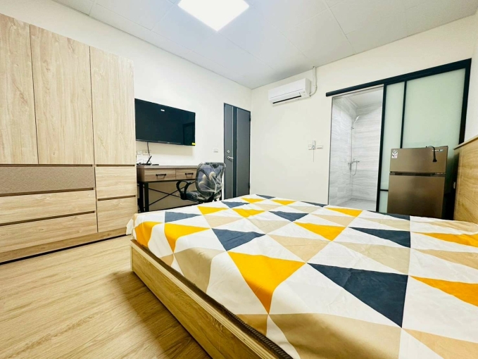 逢甲✨雙層冰箱❤️雙補🌳(第2張)