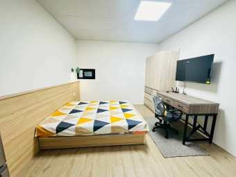 逢甲✨雙層冰箱❤️雙補🌳（第3張）