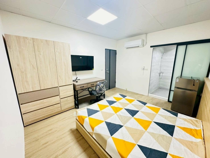 逢甲✨雙層冰箱❤️雙補🌳(第5張)