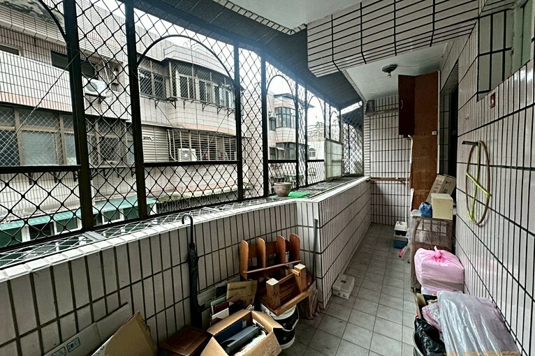 兆基社會住宅🏡八里公寓大三房/W可租補（第6張）