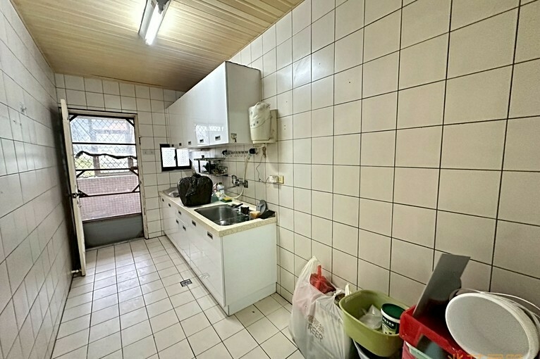 兆基社會住宅🏡八里公寓大三房/W可租補（第5張）