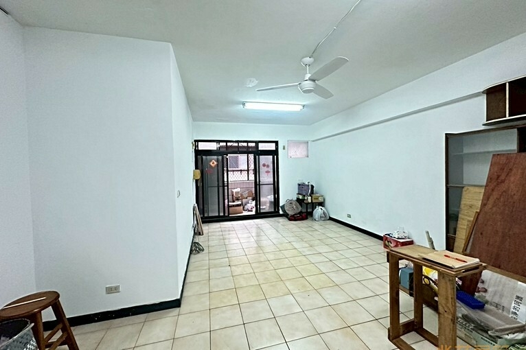 兆基社會住宅🏡八里公寓大三房/W可租補（第1張）