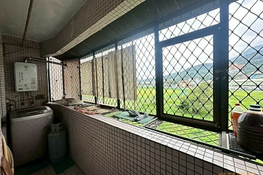 兆基社會住宅🏡八里公寓大三房/W可租補（第7張）