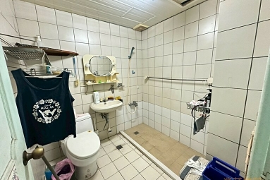 兆基社會住宅🏡八里公寓大三房/W可租補（第9張）