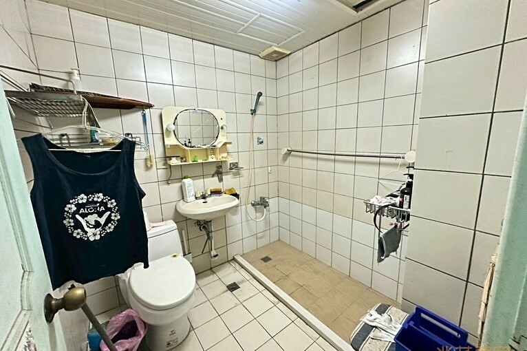 兆基社會住宅🏡八里公寓大三房/W可租補（第9張）