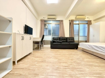 三分似你💫陽台獨洗🉑雙租補✅子母車✅流理臺（第6張）