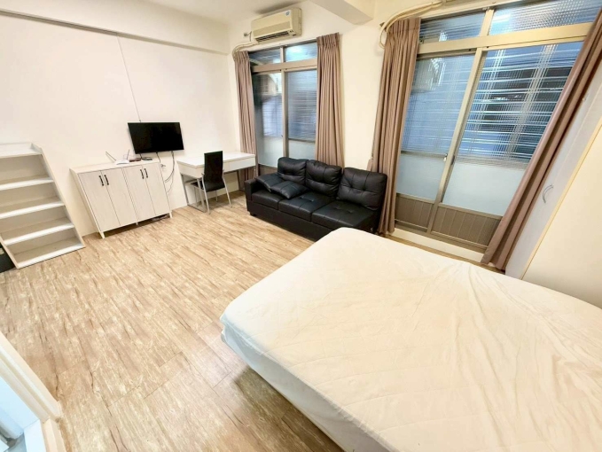 三分似你💫陽台獨洗🉑雙租補✅子母車✅流理臺（第10張）