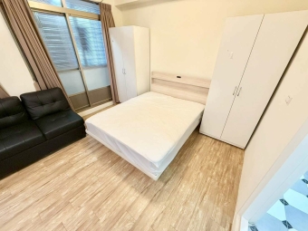 三分似你💫陽台獨洗🉑雙租補✅子母車✅流理臺（第4張）