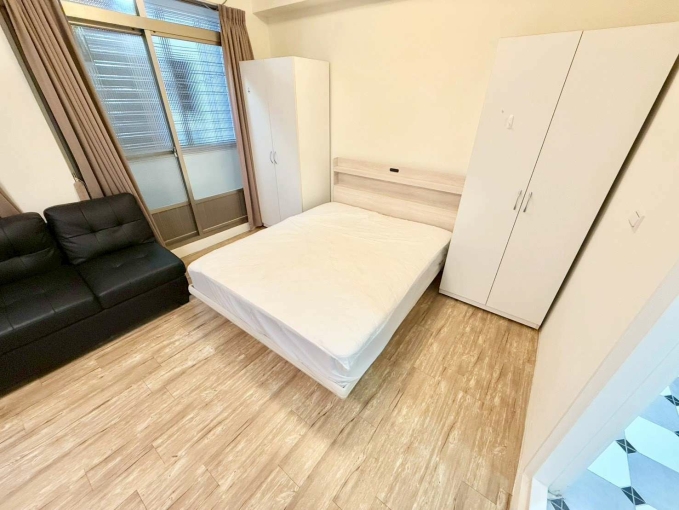 三分似你💫陽台獨洗🉑雙租補✅子母車✅流理臺（第4張）