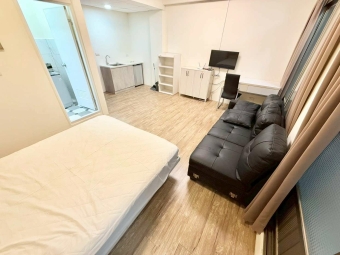 三分似你💫陽台獨洗🉑雙租補✅子母車✅流理臺（第9張）