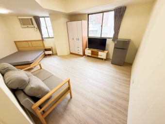 💖可雙租補/戶籍✨電梯🏠流理臺✔️台水電💖審計新村⭐ - Image 8