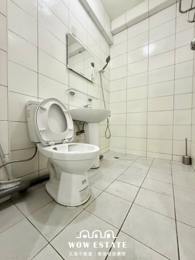 稀有可寵🍀雙租屋補助🍀陽台獨洗🍀子母車🍀飲水機（第9張）