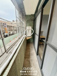 稀有可寵🍀雙租屋補助🍀陽台獨洗🍀子母車🍀飲水機（第8張）