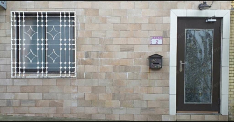 山居巷弄靜宅 透天厝1樓 獨户大套房。（第5張）