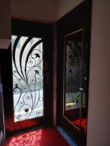 山居巷弄靜宅 透天厝1樓 獨户大套房。（第4張）