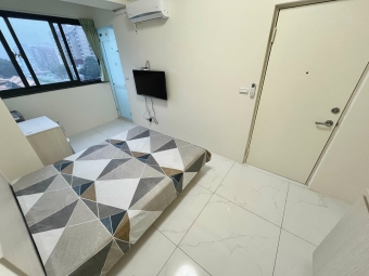 🔥北區可貓電梯套房🔥可雙租補🔥飲水機🔥子母車 - Image 18